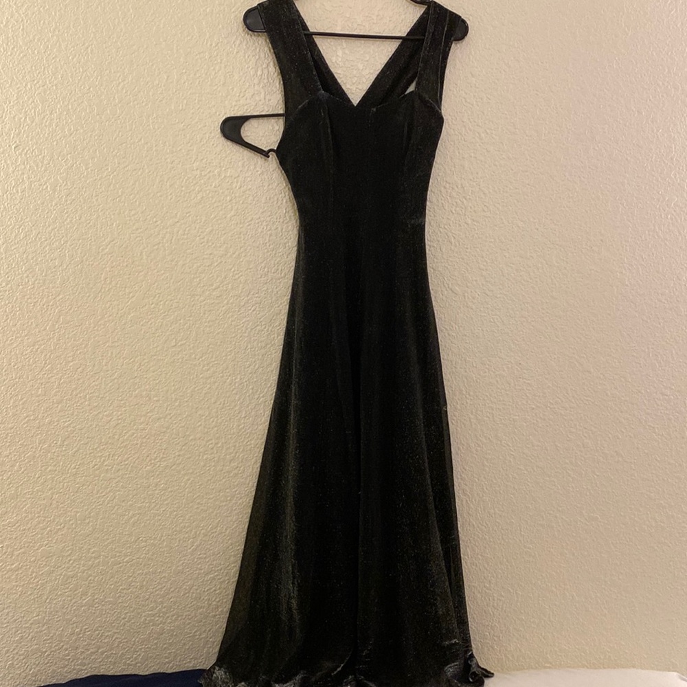 All That Jazz Vintage Dress